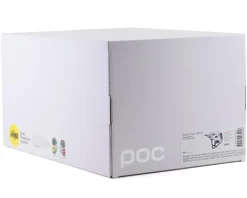 POC Helmets|Clothing Sale|Kortal Race MIPS Helmet (Hydrogen White/Uranium Matte Black) (M/L)