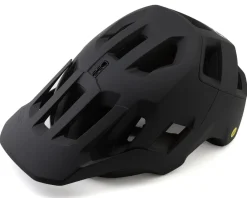 POC Helmets|Helmets|Kortal Race MIPS Helmet (Uranium Black Matte) (M/L)