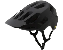 POC Helmets|Helmets|Kortal Race MIPS Helmet (Uranium Black Matte) (M/L)