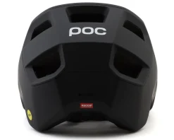 POC Helmets|Helmets|Kortal Race MIPS Helmet (Uranium Black Matte) (M/L)