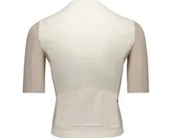 POC Jerseys|Summer Essentials|Men's Cadence Short Sleeve Jersey (Okenite Off-White) (S)
