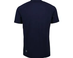 POC Jerseys|Summer Essentials|Men's Light Merino Tee (Turmaline Navy) (S)