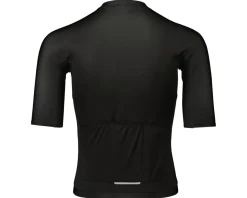 POC Jerseys|Men's Pristine Short Sleeve Jersey (Uranium Black) (S)