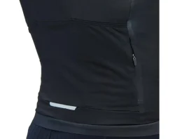 POC Jerseys|Men's Pristine Short Sleeve Jersey (Uranium Black) (S)