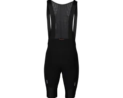 POC Shorts & Bibs|Men's Raceday Bib Shorts (Uranium Black) (S)
