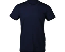 POC Jerseys|Summer Essentials|Men's Reform Enduro Light Tee (Turmaline Navy) (S)