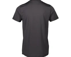 POC Jerseys|Summer Essentials|Men's Reform Enduro Light Tee (Sylvanite Grey) (2XL)