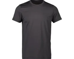 POC Jerseys|Summer Essentials|Men's Reform Enduro Light Tee (Sylvanite Grey) (2XL)