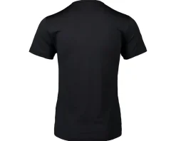 POC Jerseys|Men's Reform Enduro Light Tee (Uranium Black) (S)