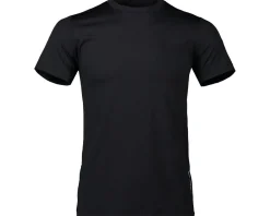 POC Jerseys|Men's Reform Enduro Light Tee (Uranium Black) (S)