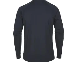 POC Jerseys|Men's Reform Enduro Long Sleeve Jersey (Uranium Black) (L)