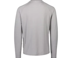 POC Jerseys|Men's Reform Enduro Long Sleeve Jersey (Alloy Grey) (XS)