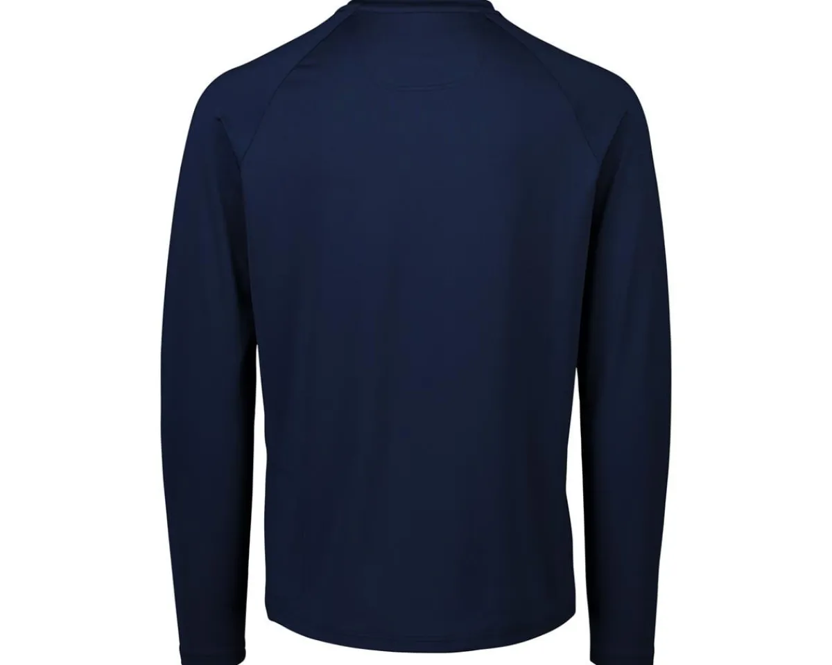 POC Jerseys|Men's Reform Enduro Long Sleeve Jersey (Turmaline Navy) (XS)