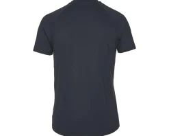 POC Summer Essentials|Holiday Shopping|Men's Reform Enduro Short Sleeve Tee (Uranium Black) (L)
