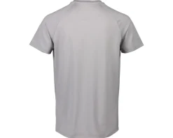 POC Jerseys|Men's Reform Enduro Short Sleeve Tee (Alloy Grey) (XS)
