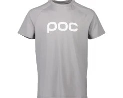 POC Jerseys|Men's Reform Enduro Short Sleeve Tee (Alloy Grey) (XS)