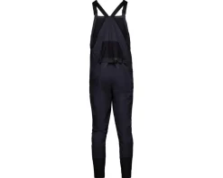 POC Tights & Pants|Motion Dungaree Bib Pants (Uranium Black) (S)