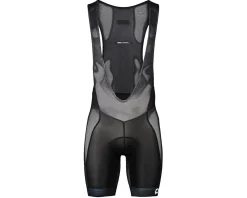 POC Shorts & Bibs|MTB Air Layer Bib Shorts (Uranium Black) (S)