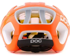POC Helmets|Helmets|Octal MIPS Helmet (Fluorescent Orange AVIP) (M)