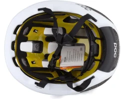 POC Helmets|Holiday Shopping|Octal MIPS Helmet (Hydrogen White) (S)