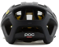 POC Helmets|Helmets|Octal X MIPS Helmet (Uranium Black) (S)