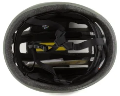 POC Helmets|Helmets|Omne Air MIPS Helmet (Epidote Green Metallic/Matt) (S)