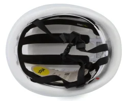 POC Helmets|Helmets|Omne Air MIPS Helmet (Hydrogen White Matte) (L)