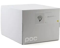 POC Helmets|Helmets|Omne Air MIPS Helmet (Hydrogen White Matte) (L)