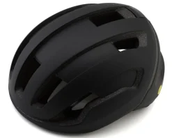 POC Helmets|Helmets|Omne Air MIPS Helmet (Uranium Black Matte) (M)