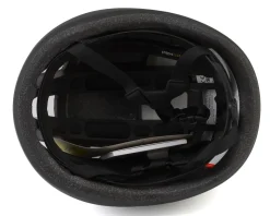 POC Helmets|Helmets|Omne Air MIPS Helmet (Uranium Black Matte) (M)