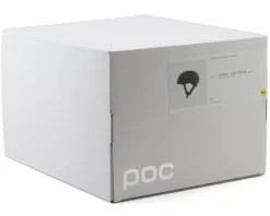 POC Helmets|Helmets|Omne Air MIPS Helmet (Uranium Black Matte) (M)