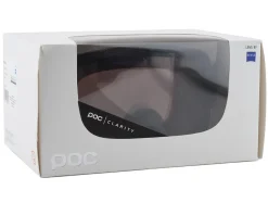 POC Sunglasses & Goggles|Ora Clarity Goggles (Uranium Black)