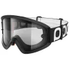 POC Sunglasses & Goggles|Ora DH Goggles (Uranium Black) (TRS)