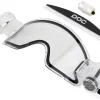 POC Sunglasses & Goggles|Ora Roll Off System (Transparent)