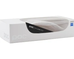 POC Sunglasses & Goggles|Ora Spare Lens Clarity MTB (Light Brown)