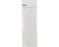 POC Sunglasses & Goggles|Ora Tear Off Sheets (Transparent) (14 Pack)