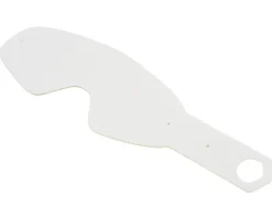 POC Sunglasses & Goggles|Ora Tear Off Sheets (Transparent) (14 Pack)