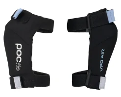 POC Pads & Body Armor|Youth & Kids|ito Joint VPD Air Knee/Elbow Protectors (Uranium Black) (Youth L)