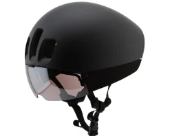 POC Helmets|Helmets|Procen Air Aero Helmet (Uranium Black Matte) (M)