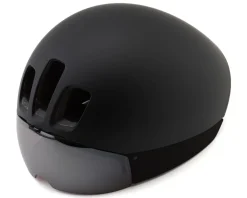 POC Helmets|Helmets|Procen Air Aero Helmet (Uranium Black Matte) (M)