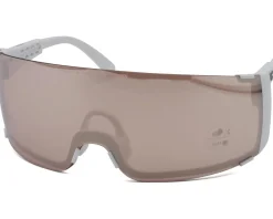 POC Sunglasses & Goggles|Propel Sunglasses (Hydrogen White) (Clarity Trail /Partly Sunny Silver)