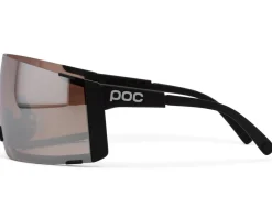 POC Clothing Sale|Sunglasses & Goggles|Propel Sunglasses (Uranium Black) (Clarity Trail/Partly Sunny Silver)