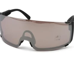 POC Clothing Sale|Sunglasses & Goggles|Propel Sunglasses (Uranium Black) (Clarity Trail/Partly Sunny Silver)