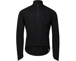 POC Jackets & Vests|Pure-Lite Splash Jacket (Uranium Black) (S)