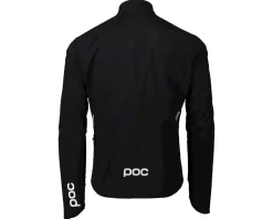 POC Jackets & Vests|Pure-Lite Splash Jacket (Uranium Black) (S)