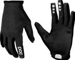 POC Clothing Accessories|Resistance Enduro Gloves (Uranium Black) (XS)
