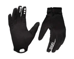 POC Clothing Accessories|Resistance Enduro Glove (Uranium Black) (S)
