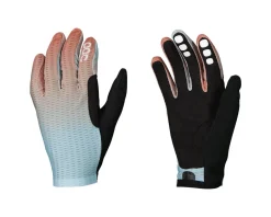 POC Clothing Accessories|Summer Essentials|Savant MTB Long Finger Gloves (Gradient Himalayan Grey) (XS)