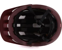 POC Helmets|Helmets|Tectal Helmet (Garnet Red Matte) (S)