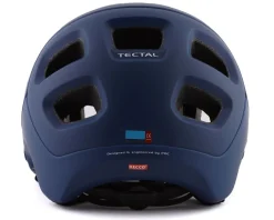 POC Helmets|Tectal Helmet (Lead Blue Matte) (S)